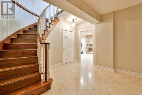 218 Owen Boulevard, Toronto, ON - Indoor Photo Showing Other Room