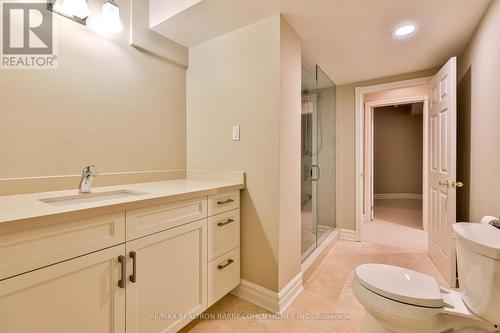 218 Owen Boulevard, Toronto, ON - Indoor Photo Showing Bathroom