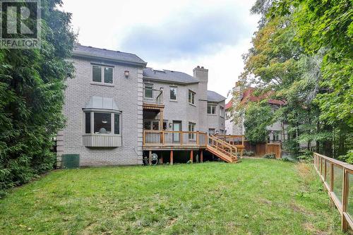 218 Owen Boulevard, Toronto, ON - Outdoor With Deck Patio Veranda With Exterior