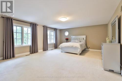 218 Owen Boulevard, Toronto, ON - Indoor Photo Showing Bedroom