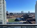 1604 - 225 Sumach Street, Toronto, ON  - Outdoor With View 