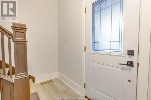 298 George Avenue, Amherstburg, ON - Indoor Photo Showing Other Room