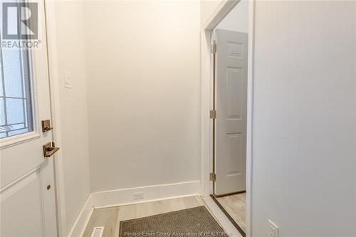 298 George Avenue, Amherstburg, ON - Indoor Photo Showing Other Room