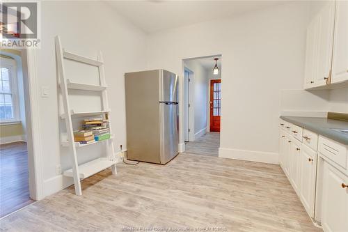 298 George Avenue, Amherstburg, ON - Indoor Photo Showing Kitchen