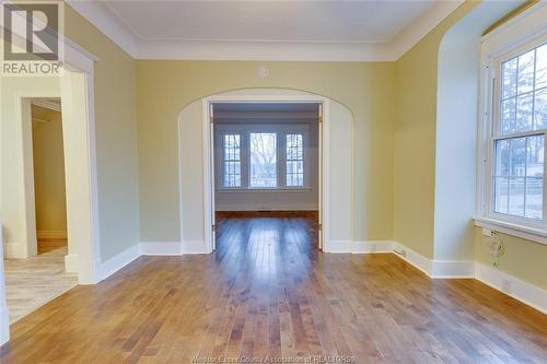 298 George Avenue, Amherstburg, ON - Indoor Photo Showing Other Room