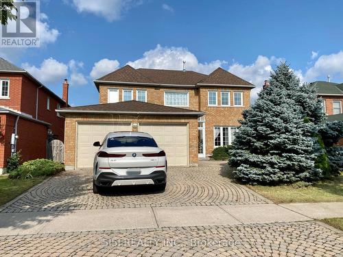 45 Turnberry Crescent, Markham, ON - Outdoor