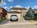 45 Turnberry Crescent, Markham, ON  - Outdoor 