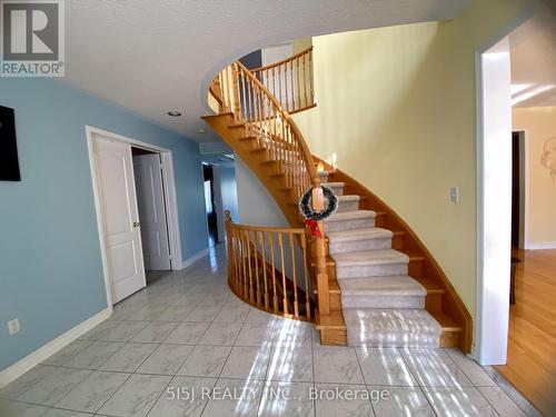 45 Turnberry Crescent, Markham, ON - Indoor Photo Showing Other Room