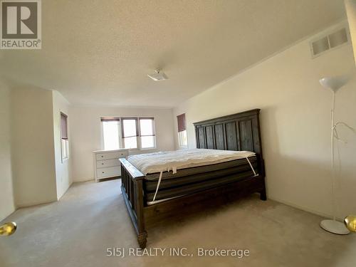 45 Turnberry Crescent, Markham, ON - Indoor Photo Showing Bedroom