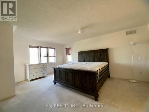 45 Turnberry Crescent, Markham, ON - Indoor Photo Showing Bedroom