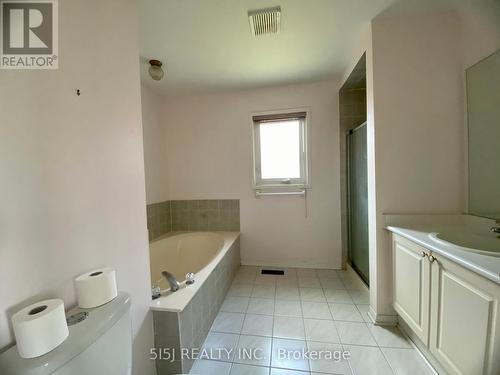 45 Turnberry Crescent, Markham, ON - Indoor Photo Showing Bathroom