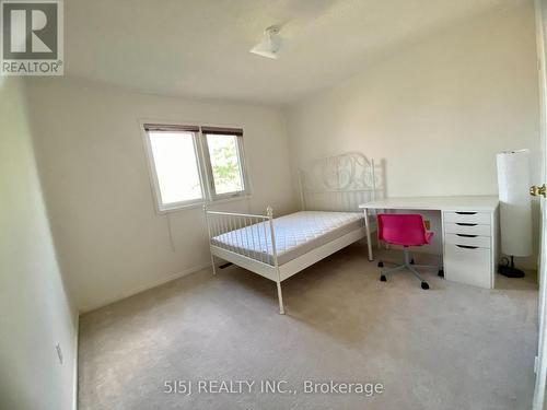 45 Turnberry Crescent, Markham, ON - Indoor Photo Showing Bedroom