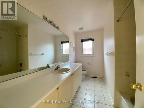 45 Turnberry Crescent, Markham, ON - Indoor Photo Showing Bathroom