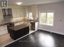 16 Plowman Lane, Richmond Hill, ON  - Indoor Photo Showing Kitchen With Double Sink With Upgraded Kitchen 