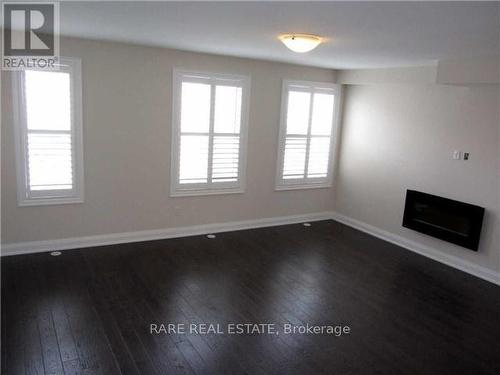 16 Plowman Lane, Richmond Hill, ON - Indoor Photo Showing Other Room With Fireplace