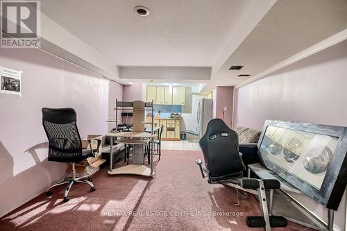 79 Gatestone Drive, Hamilton, ON - Indoor Photo Showing Office