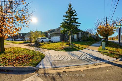 79 Gatestone Drive, Hamilton, ON - Outdoor