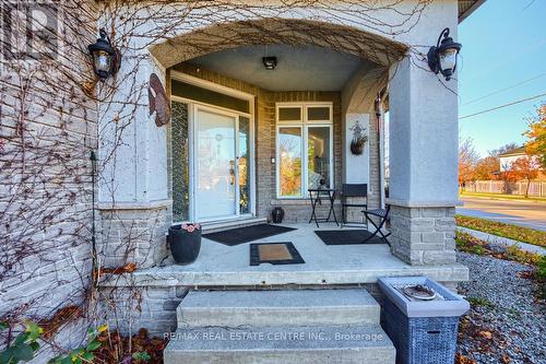 79 Gatestone Drive, Hamilton, ON - Outdoor With Deck Patio Veranda