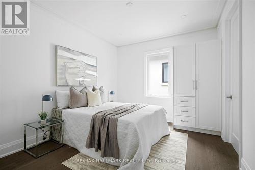 17 Antonio Court, Toronto, ON - Indoor Photo Showing Bedroom