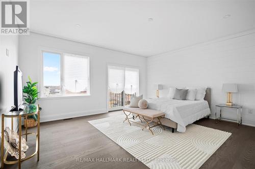 17 Antonio Court, Toronto, ON - Indoor Photo Showing Bedroom