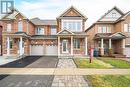 90 Truro Circle, Brampton, ON  - Outdoor With Facade 