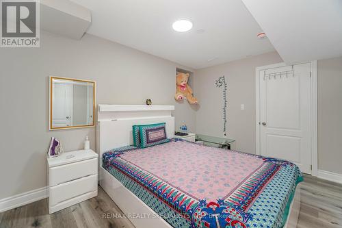 90 Truro Circle, Brampton, ON - Indoor Photo Showing Bedroom