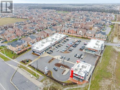 90 Truro Circle, Brampton, ON - Outdoor With View