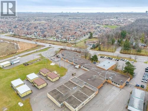 90 Truro Circle, Brampton, ON - Outdoor With View