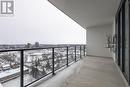 1610 - 741 King Street, Kitchener, ON  - Outdoor With View With Exterior 