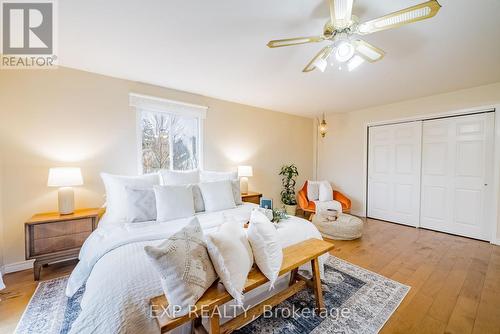 101 Bagot Street, Cobourg, ON - Indoor Photo Showing Bedroom