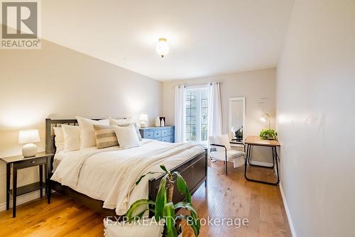 101 Bagot Street, Cobourg, ON - Indoor Photo Showing Bedroom