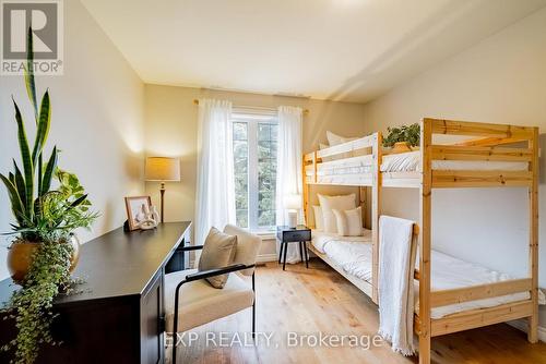 101 Bagot Street, Cobourg, ON - Indoor Photo Showing Bedroom