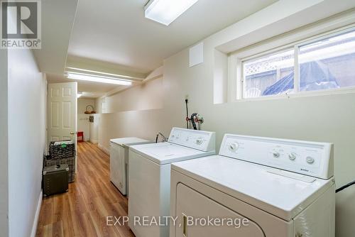 101 Bagot Street, Cobourg, ON - Indoor Photo Showing Laundry Room