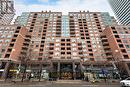 912 - 887 Bay Street, Toronto (Bay Street Corridor), ON 