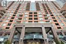 912 - 887 Bay Street, Toronto (Bay Street Corridor), ON 