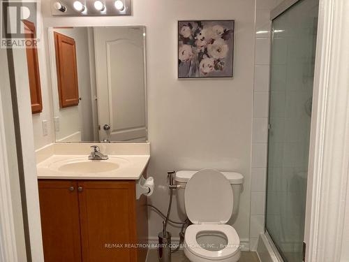 2501 - 1 Rean Drive, Toronto, ON - Indoor Photo Showing Bathroom