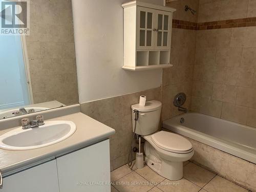 403 - 92 King Street E, Toronto, ON - Indoor Photo Showing Bathroom