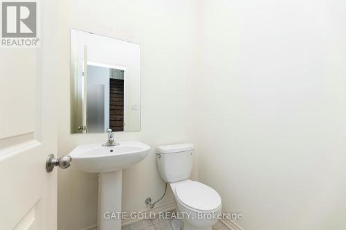 861 Rexton Drive, Oshawa, ON - Indoor Photo Showing Bathroom