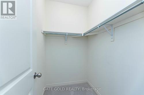 861 Rexton Drive, Oshawa, ON - Indoor With Storage