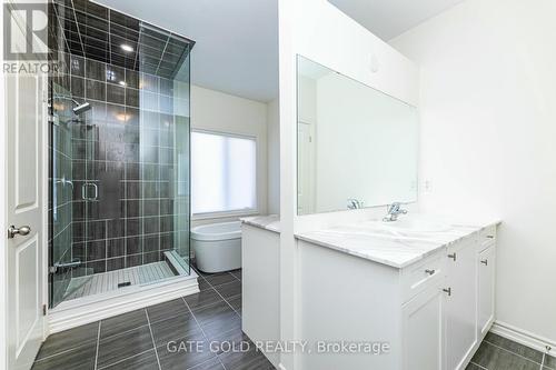 861 Rexton Drive, Oshawa, ON - Indoor Photo Showing Bathroom