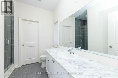 861 Rexton Drive, Oshawa, ON - Indoor Photo Showing Bathroom