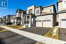 861 Rexton Drive, Oshawa, ON  - Outdoor With Facade 