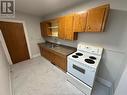 1095 Gladstone Avenue, Windsor, ON  - Indoor Photo Showing Kitchen 