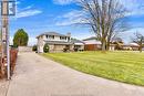 950 Morand Street, Windsor, ON  - Outdoor With Facade 