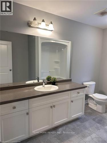 119 Shady Hill Road S, West Grey, ON - Indoor Photo Showing Bathroom