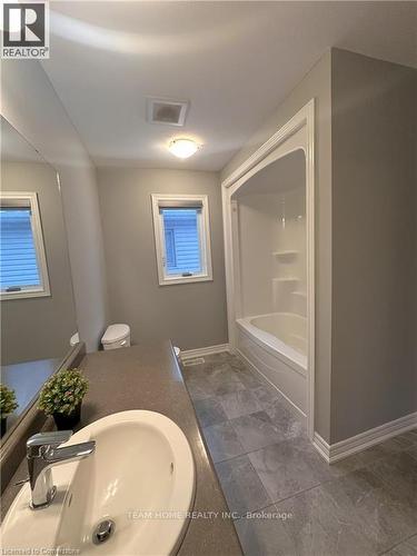 119 Shady Hill Road S, West Grey, ON - Indoor Photo Showing Bathroom