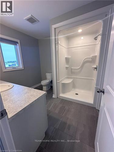 119 Shady Hill Road S, West Grey, ON - Indoor Photo Showing Bathroom