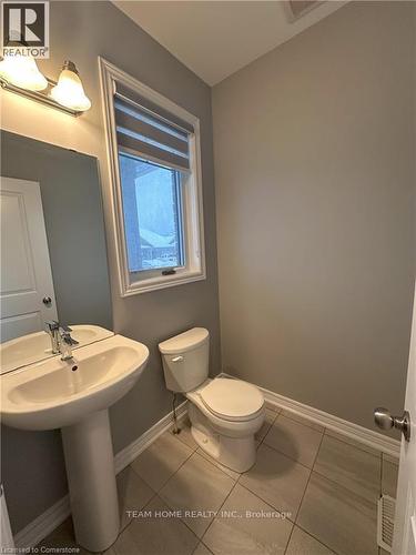 119 Shady Hill Road S, West Grey, ON - Indoor Photo Showing Bathroom