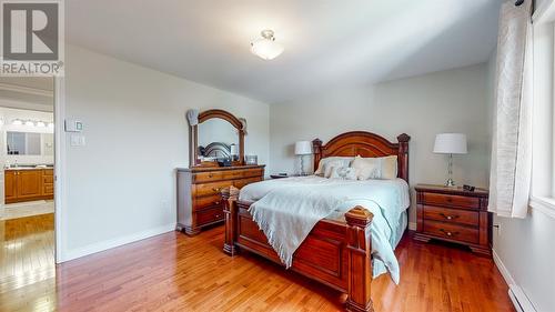 23 Spracklin Boulevard, Paradise, NL - Indoor Photo Showing Bedroom