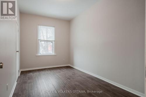 2 - 516 Lyon Street N, Ottawa, ON - Indoor Photo Showing Other Room